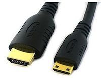 mini-HDMI