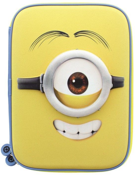 Minions Sleeve