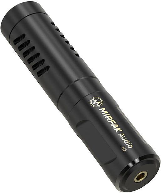 Mirfak Audio Microphone On-Camera Microphone N2