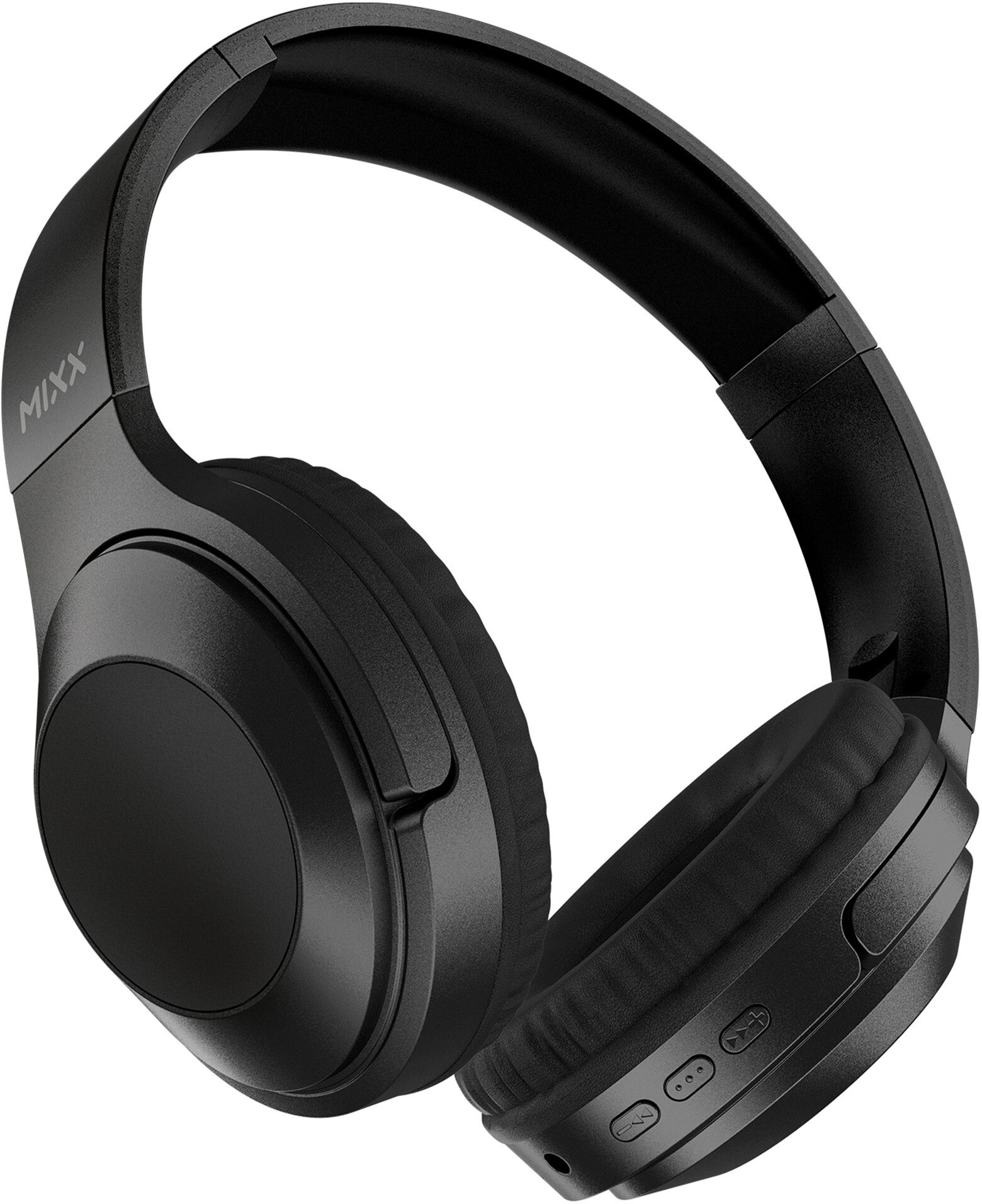Mixx C1 Wireless Headphones