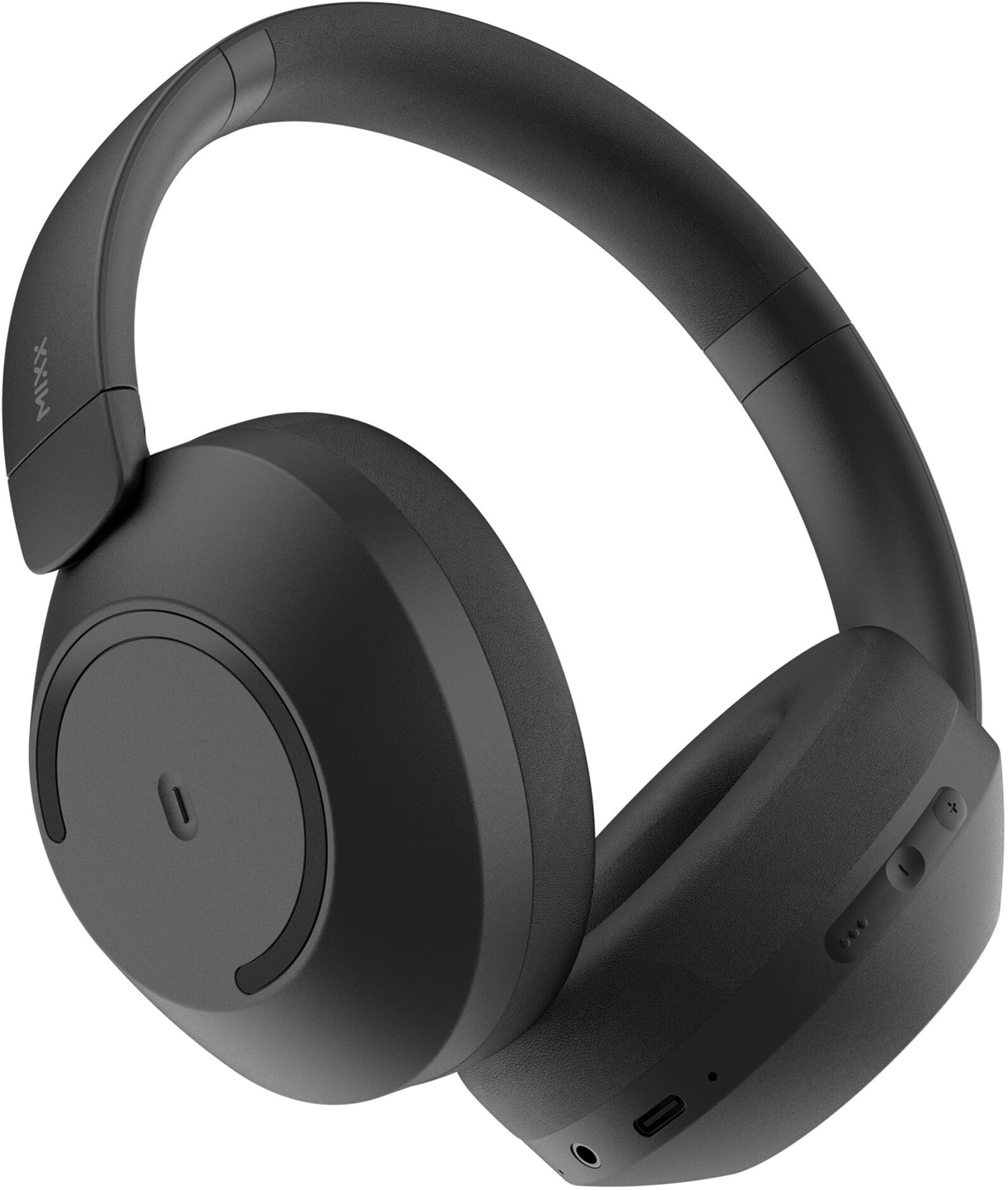 Mixx C2 Wireless Headphones | iPhone - Generella tillbehör - Bluetooth - TrÄdlösa hörlurar - Over-ear | AlltMobil