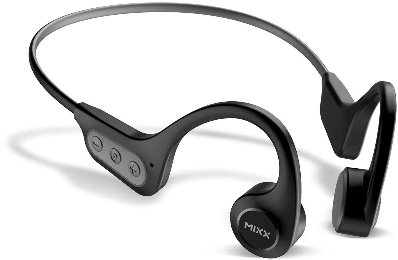 Mixx Resonate OWS | iPhone - Generella tillbehör - Bluetooth - Trådlösa hörlurar - Benledande | AlltMobil