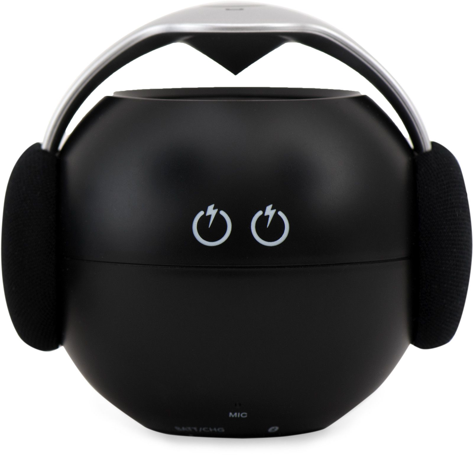 MOB Lyly Wireless Speaker - Svart