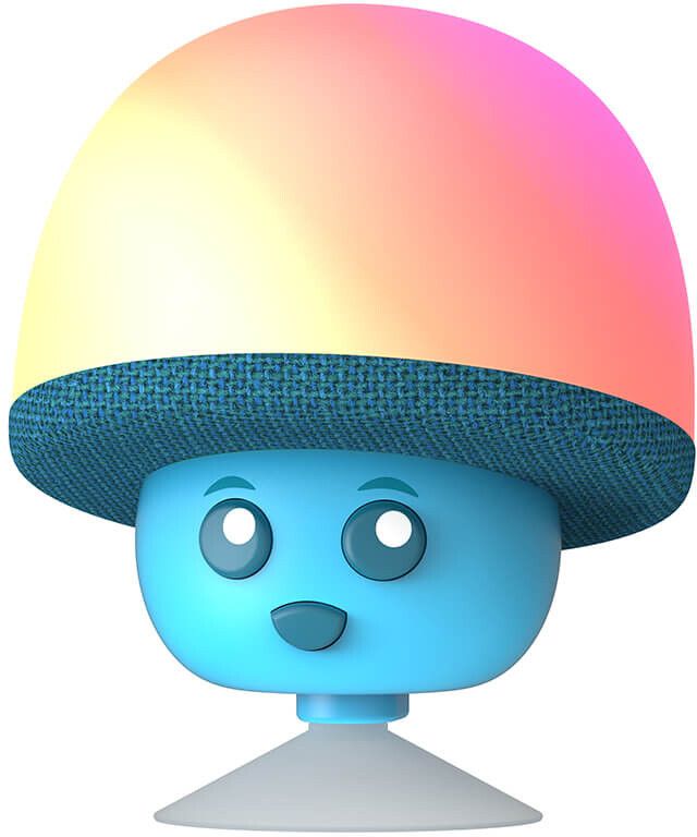 MOB Mega Mush Speaker - Rosa | Tillbehör - Barntillbehör - Högtalare | AlltMobil