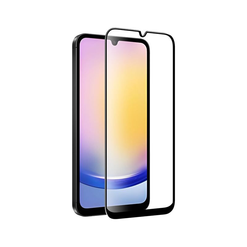 Mobile Origin EasyGlass (Galaxy A26) | Samsung - Samsung Galaxy A26 - Skärmskydd | AlltMobil