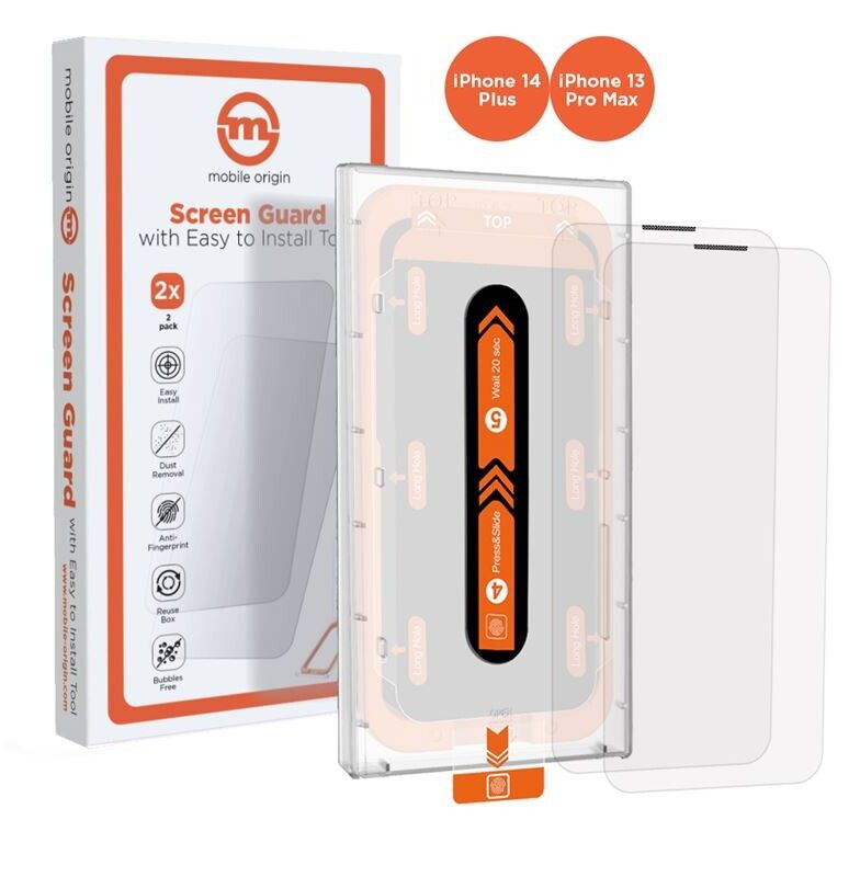 Mobile Origin Screen Guard Easy