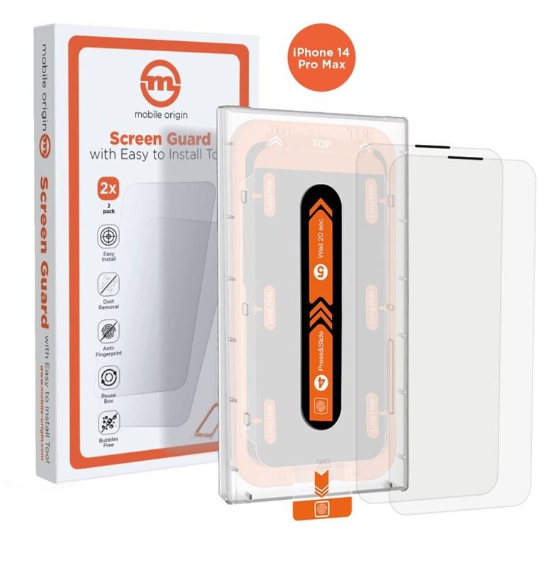 Mobile Origin Screen Guard Easy