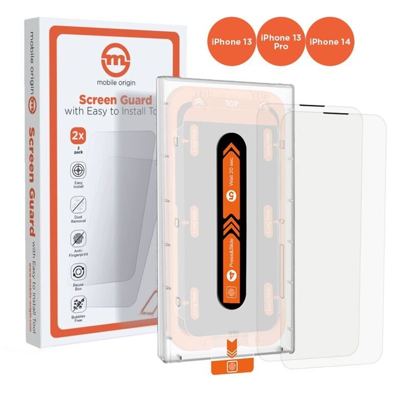 Mobile Origin Screen Guard Easy