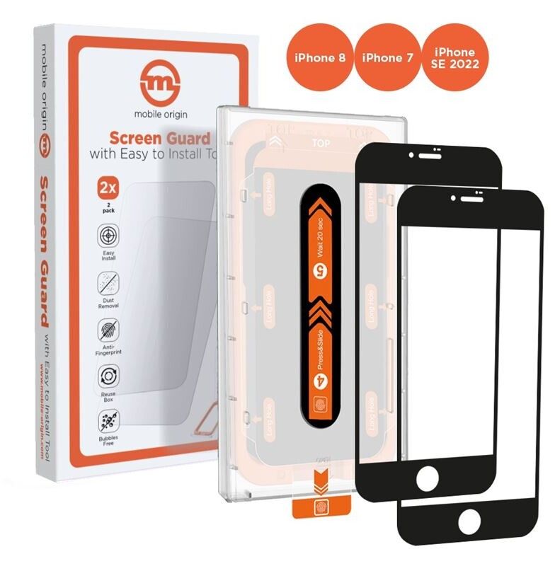 Mobile Origin Screen Guard Easy