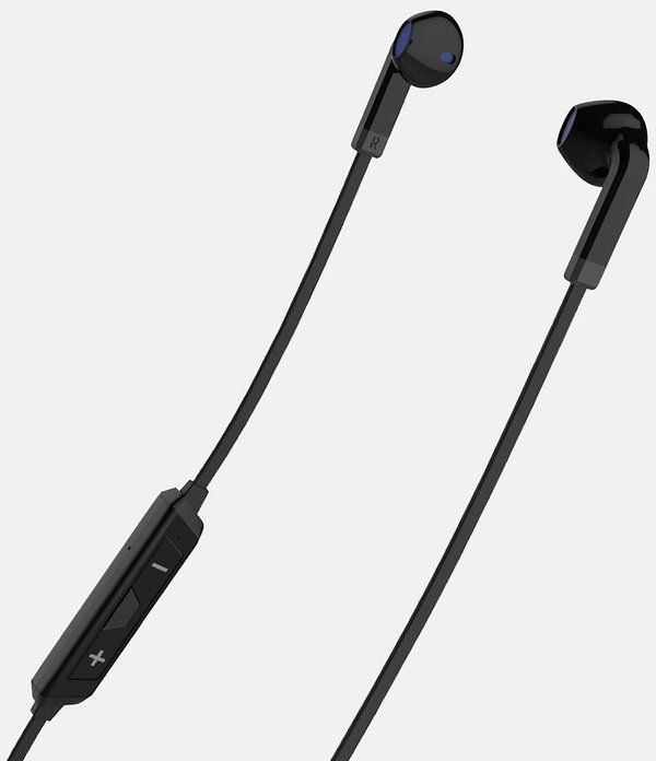 MOC W162 Wired Earbuds