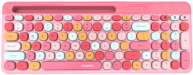 Mofii 888BT Wireless Keyboard