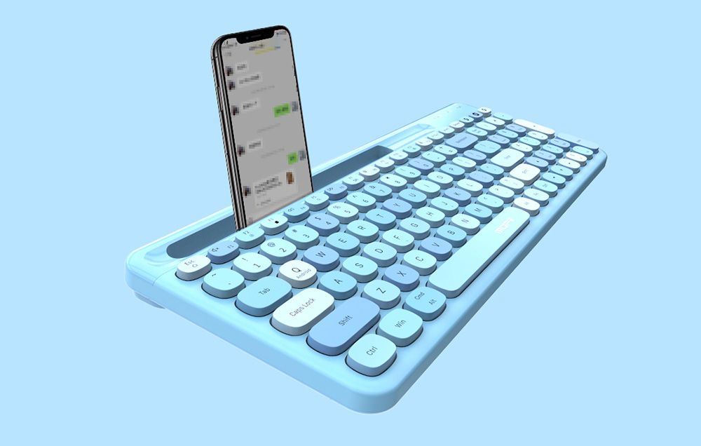 Mofii 888BT Wireless Keyboard