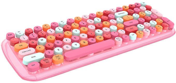 Mofii Candy BT Wireless Keyboard