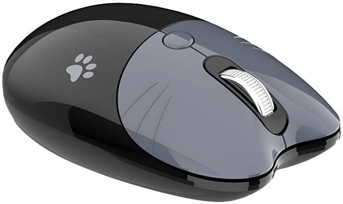 Mofii M3DM Mouse - Beige