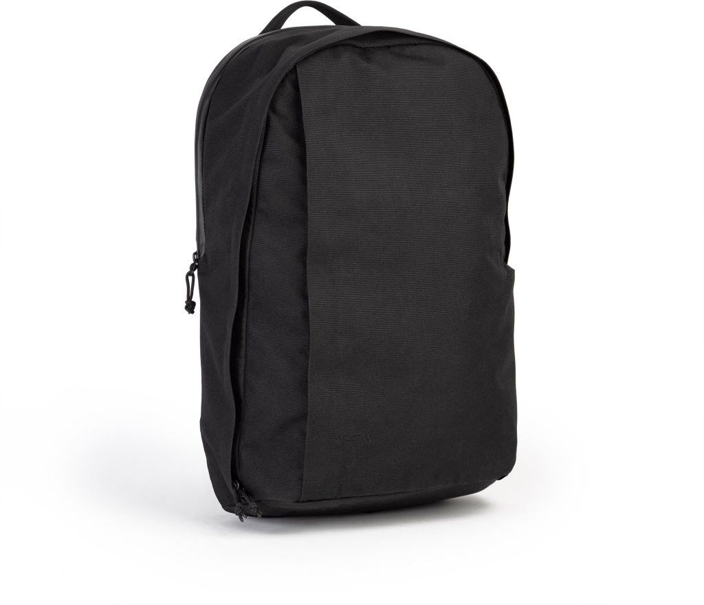 Moment MTW Backpack 21L - Svart