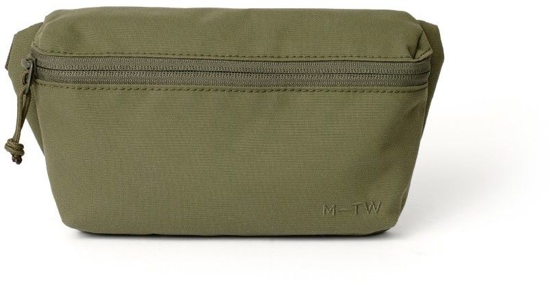 Moment MTW Mini Fanny Sling 1L - Svart