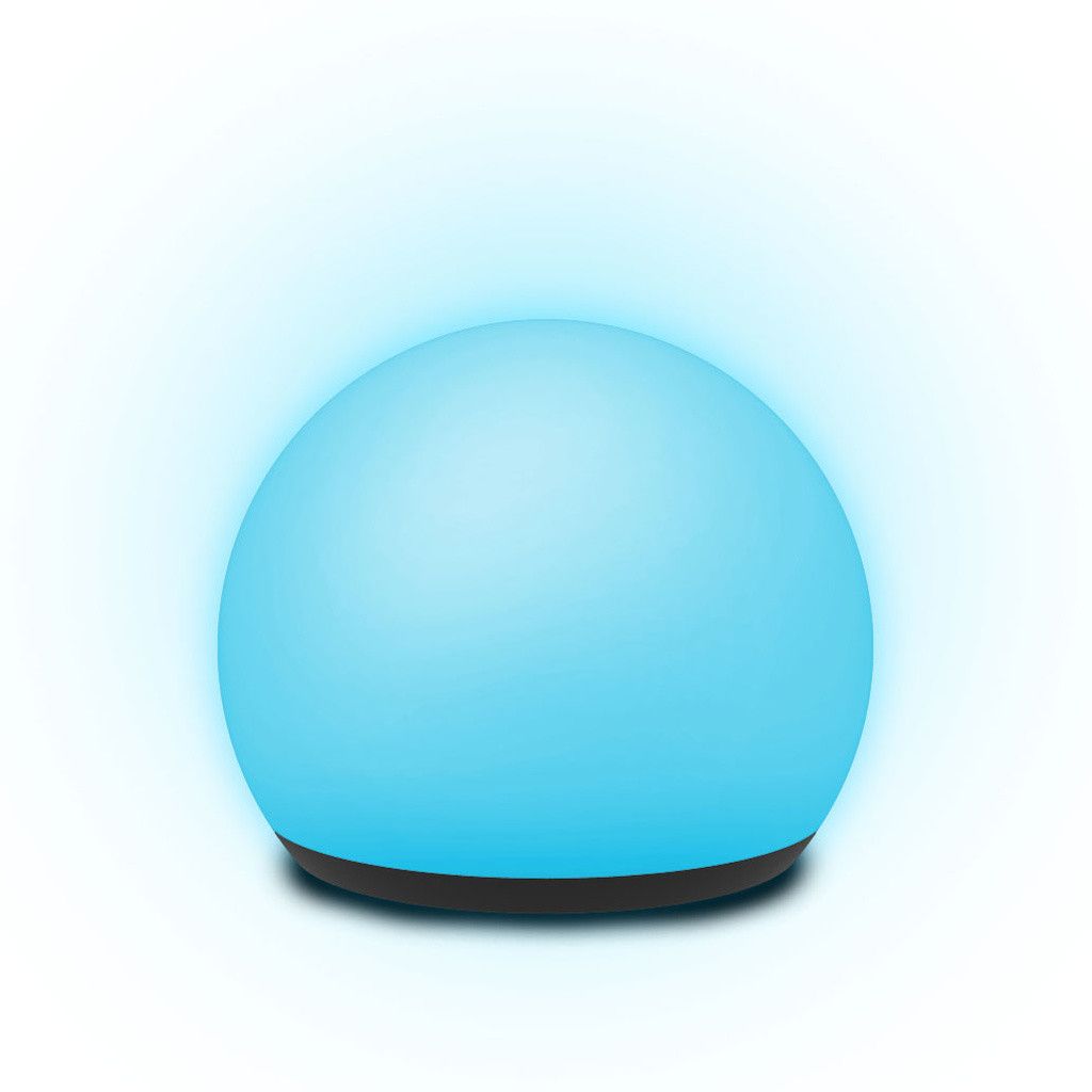 Monster Orb Portable LED Light