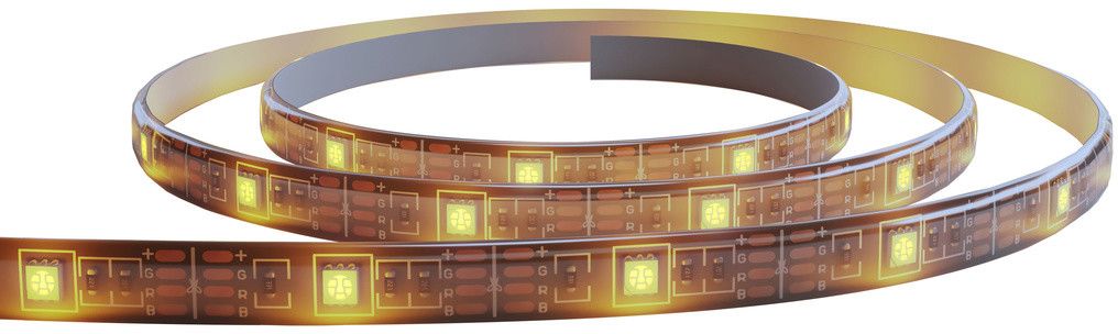 Monster Smart Multicolor LED Light Strip