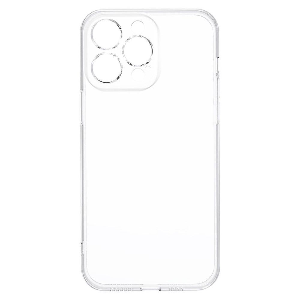 Moobio Clear Case (iPhone 12) |  | AlltMobil