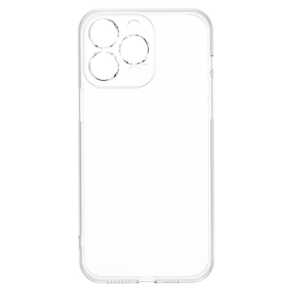 Moobio Clear Case (iPhone 15 Pro) |  | AlltMobil