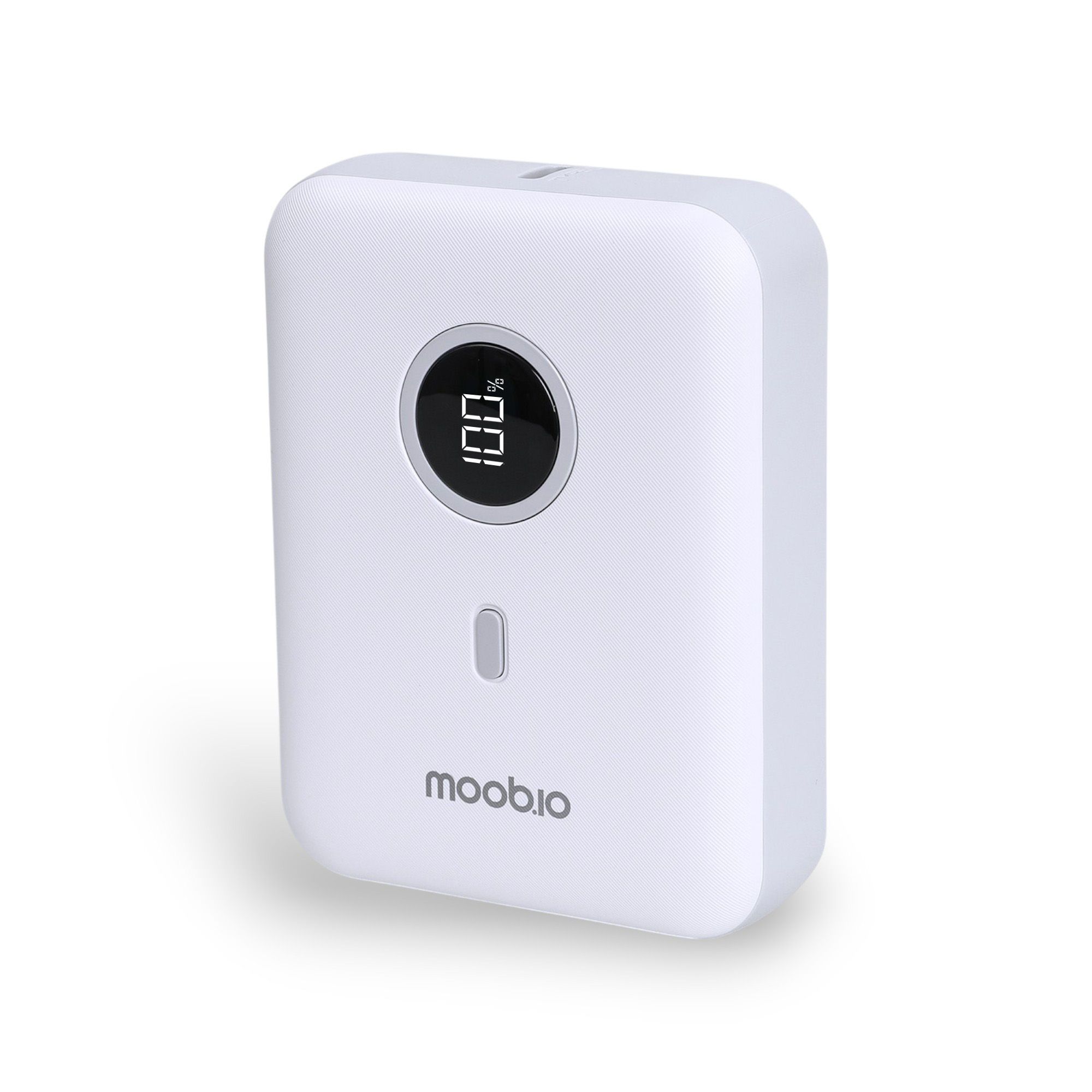 Moobio Fast Charging Powerbank 10000mAh |  | AlltMobil