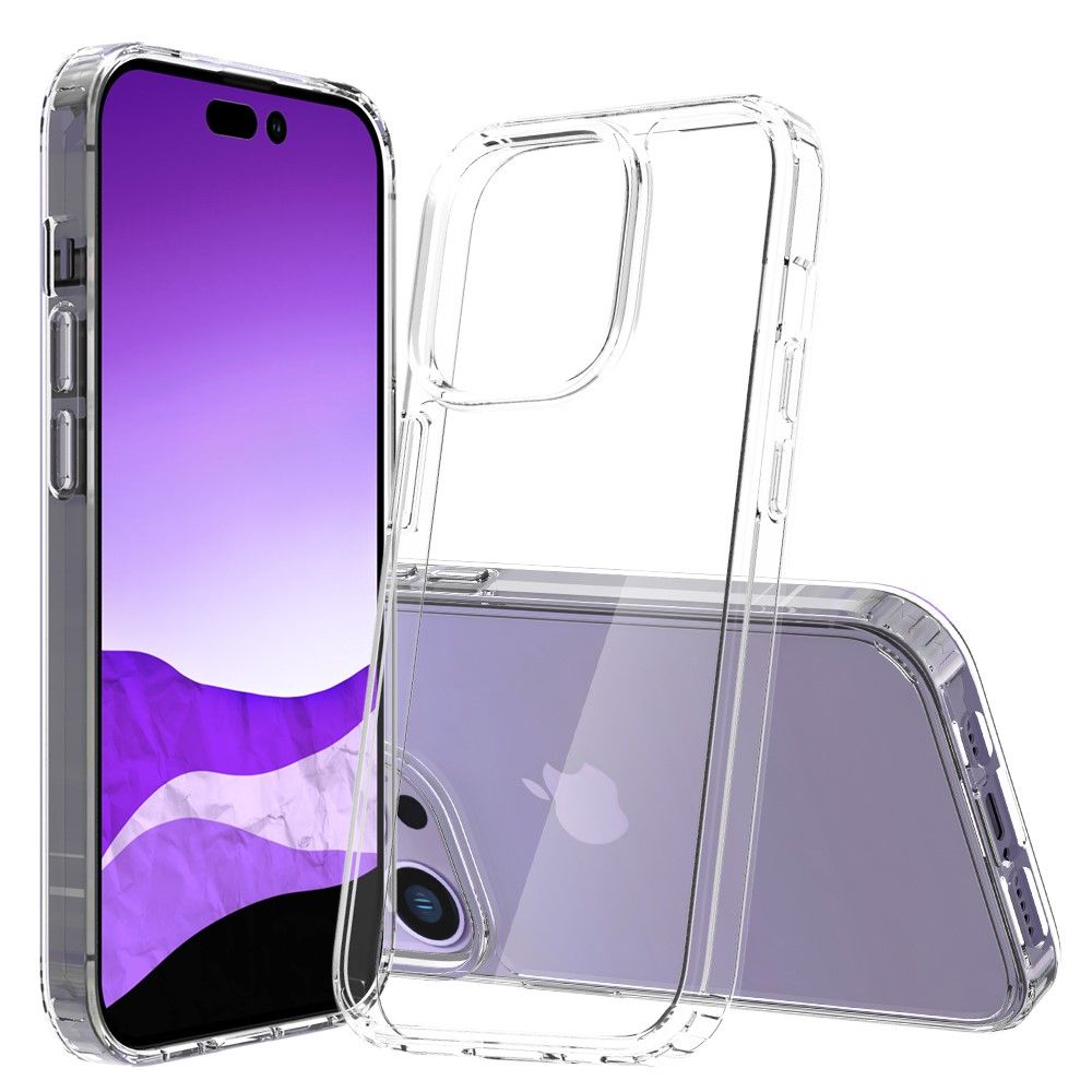 Moobio Hard Case (iPhone 15 Plus) |  | AlltMobil