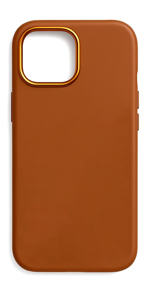 Moobio Leather Case (iPhone 12 Pro Max) - Svart |  | AlltMobil