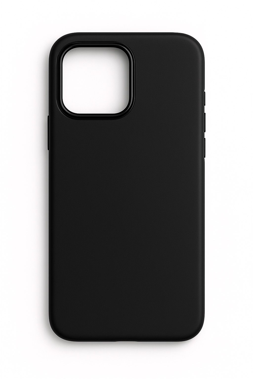 Moobio Leather Case (iPhone 15 Pro Max) - Svart | iPhone - iPhone 15 Pro Max - Skal & fodral - Läderfodral | AlltMobil