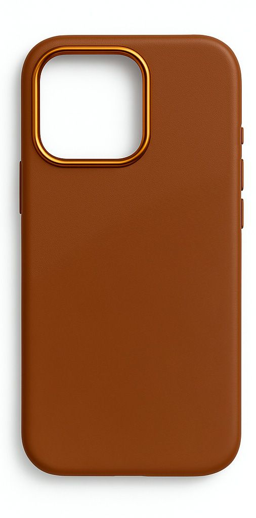 Moobio Leather Case (iPhone 15) - Svart | iPhone - iPhone 15 - Skal & fodral - Läderfodral | AlltMobil