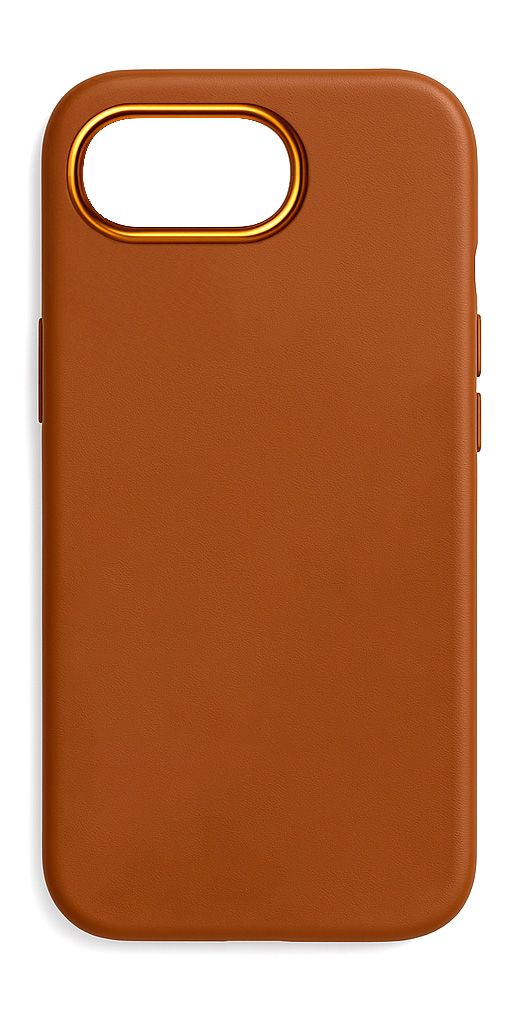 Moobio Leather Case (iPhone 16e) - Svart | iPhone - iPhone 16e - Skal & fodral - Läderfodral | AlltMobil
