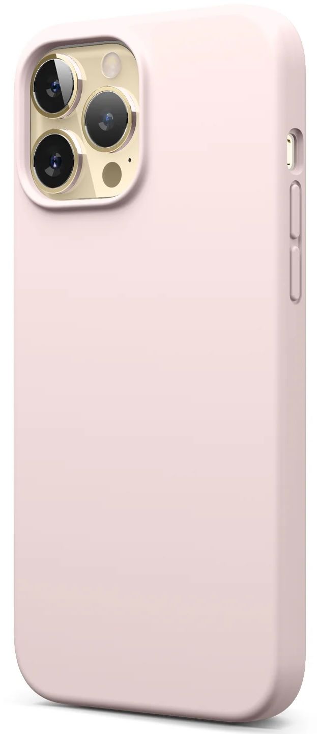 Moobio Silicone Case (iPhone 12/12 Pro) - Svart | iPhone - iPhone 12 Pro - Skal & fodral - Silikon - TPU | AlltMobil
