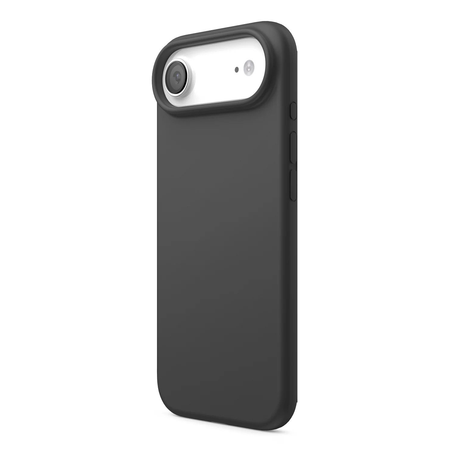 Moobio Silicone Case (iPhone Air) - Svart |  | AlltMobil