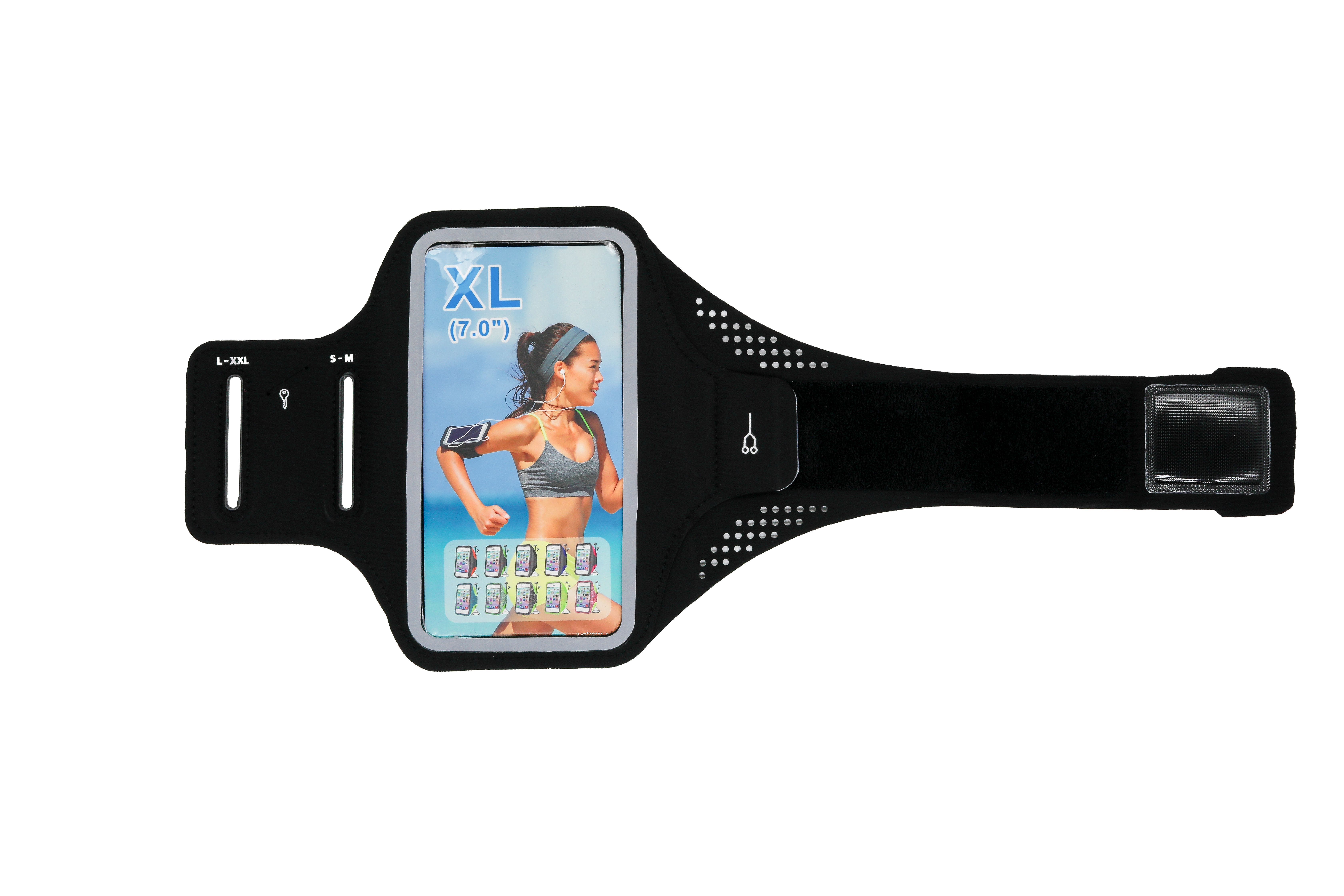 Moobio Thin Sports Armband (iPhone) |  | AlltMobil
