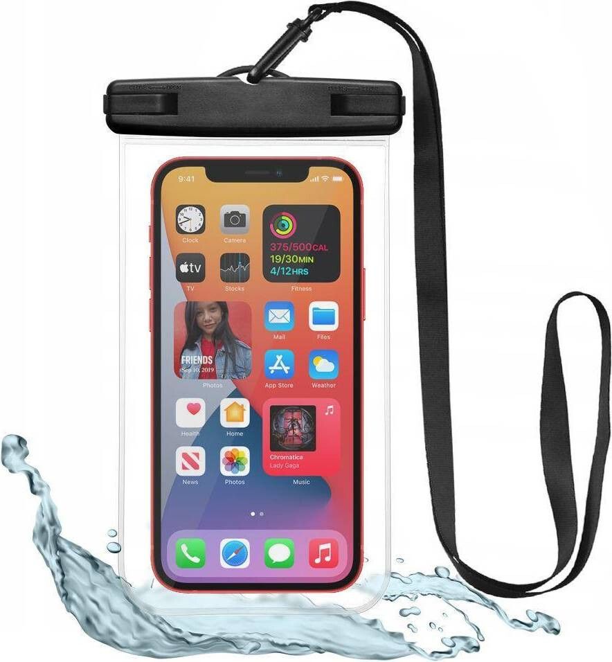 Moobio Waterproof Bag (iPhone) |  | AlltMobil
