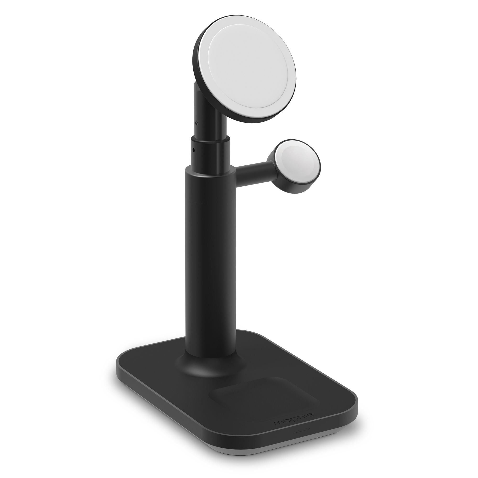 Mophie 3-in-1 Extendable Stand with MagSafe | iPhone - Generella tillbehör - Hållare - Bordsstativ - Med MagSafe | AlltMobil
