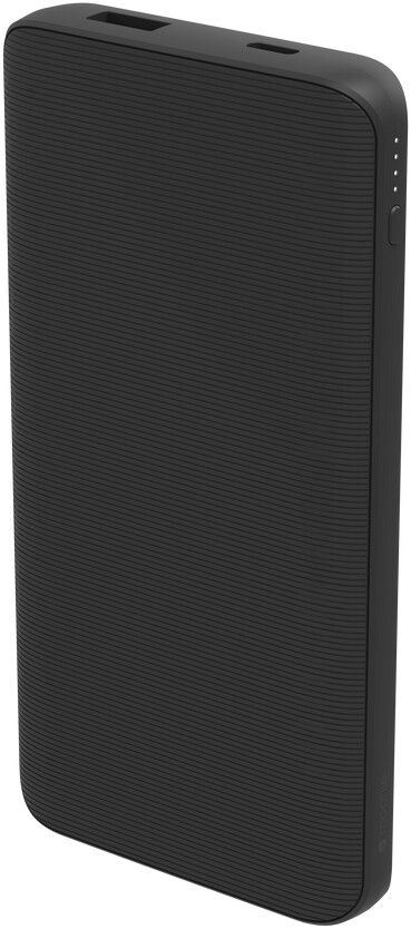 Mophie Essentials Powerstation 10K | Tillbehör - Powerbank - Mellan (5001 - 10000 mAh) | AlltMobil