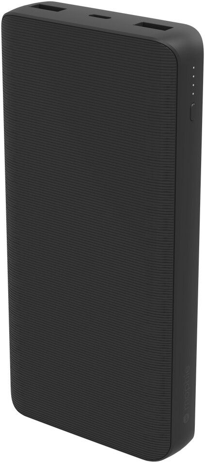 Mophie Essentials Powerstation 20K | Tillbehör - Powerbank - Stora (10001 - 20000 mAh) | AlltMobil