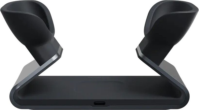 Mophie Mophie Wireless Charging Stand (AirPods Max) | AirPods - Generella tillbehör - Laddning - Laddstationer | AlltMobil