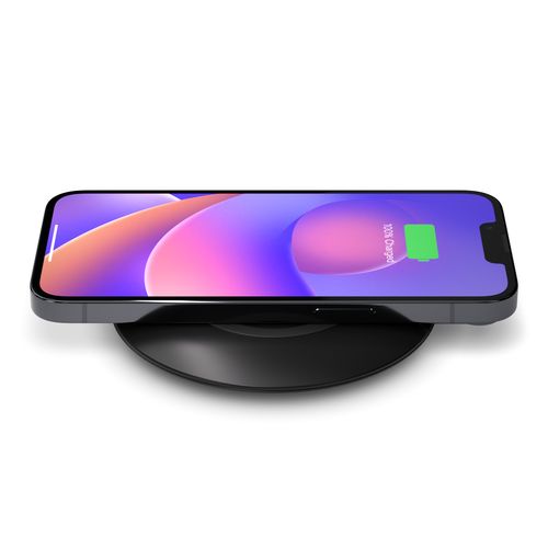 Mophie Wireless Charging Pad 15W | Tillbehör - Laddare - Qi-laddare | AlltMobil