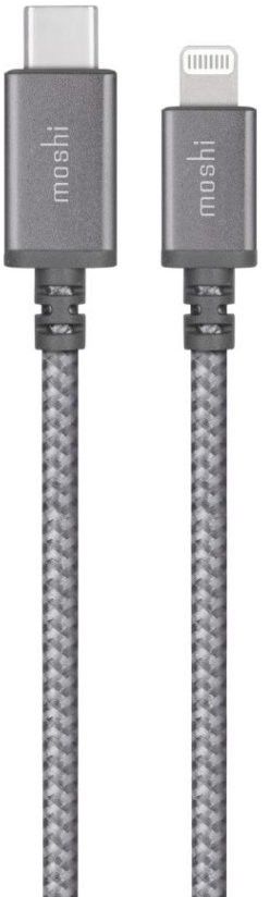 Moshi Integra USB-C to Lightning Cable