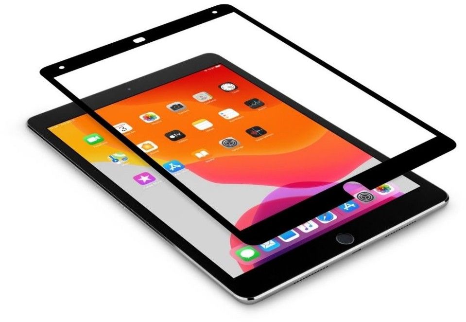 Moshi iVisor AG Antiglare Screen Protector (iPad 10,2)