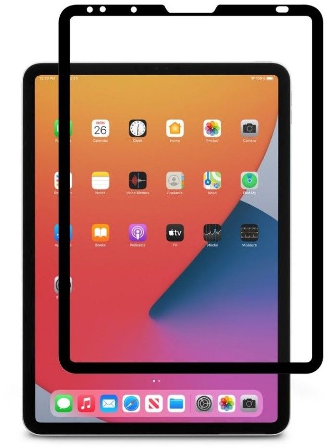 Moshi iVisor AG Anti-glare Screen Protector