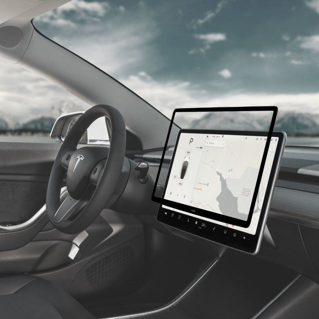 Moshi iVisor AG