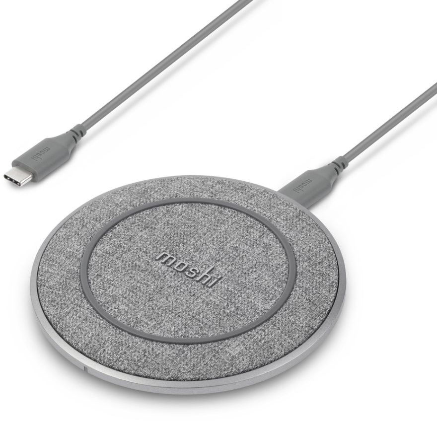 Moshi Otto Q Wireless Charging Pad