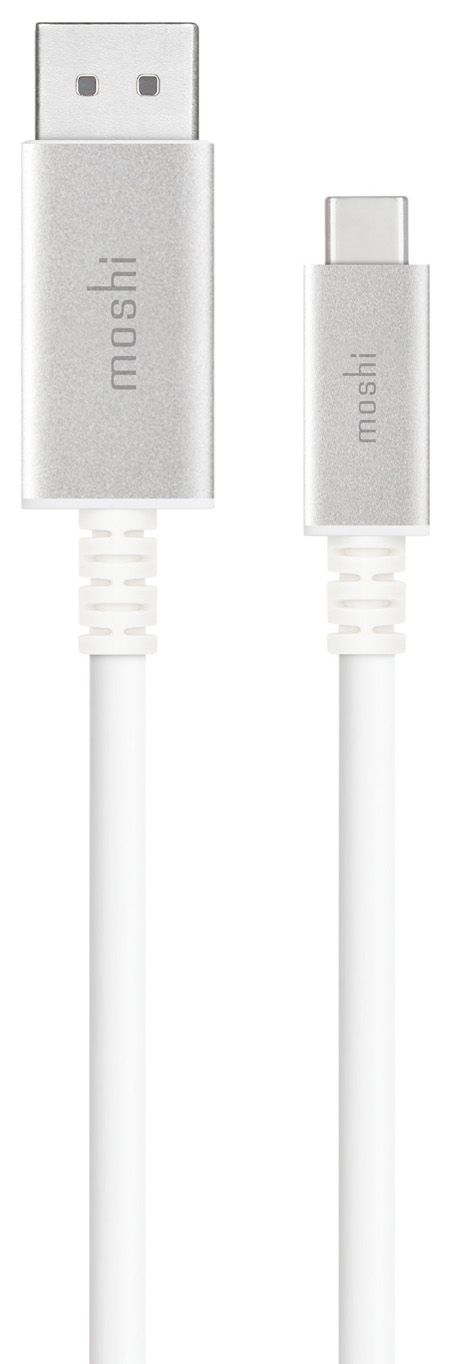 Moshi USB-C to DisplayPort Cable