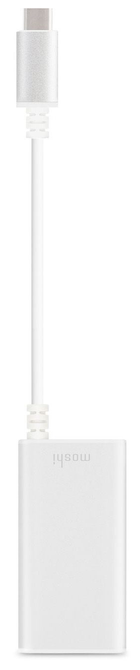 Moshi USB-C to Gigabit Ethernet Adapter