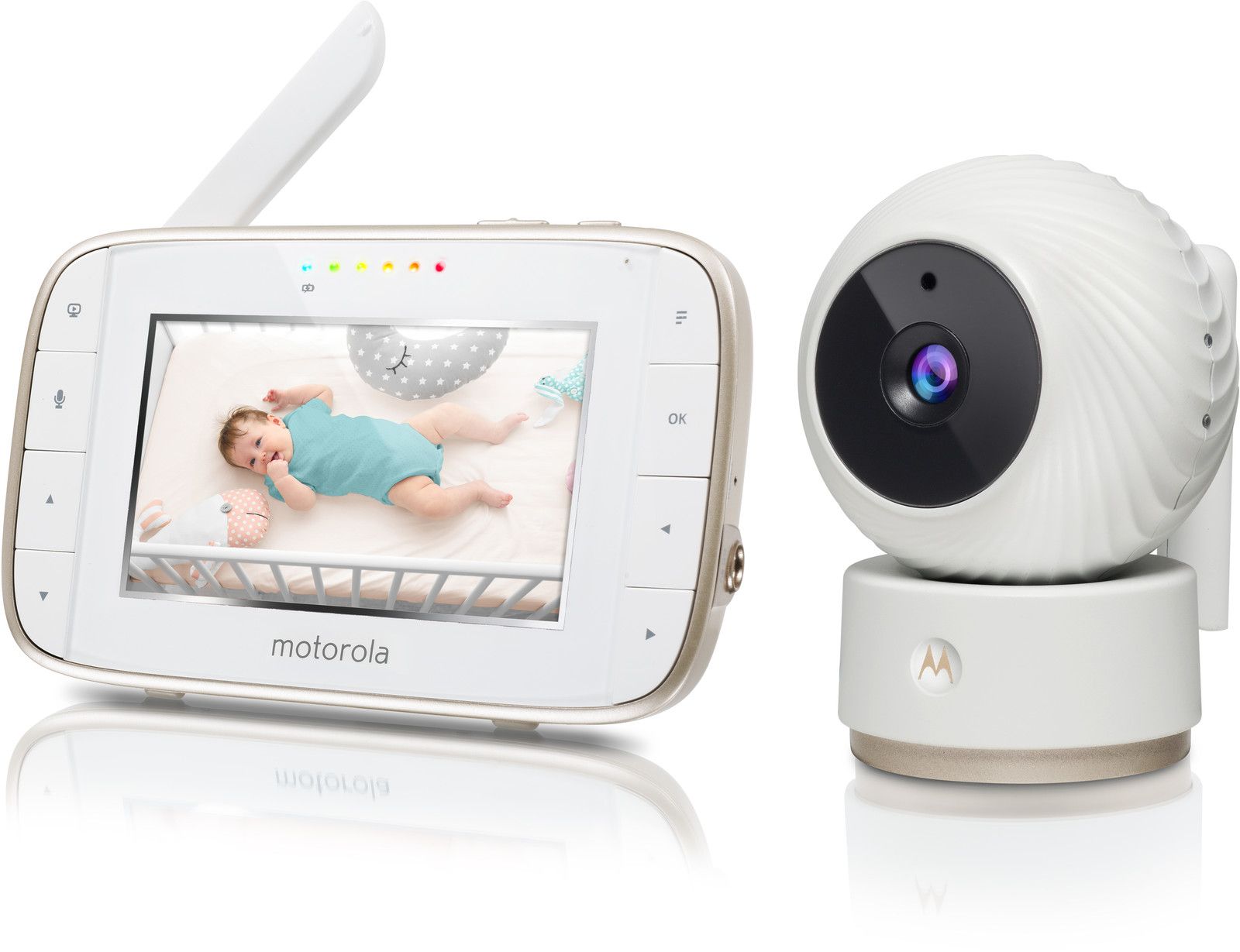 cloud baby monitor iphone
