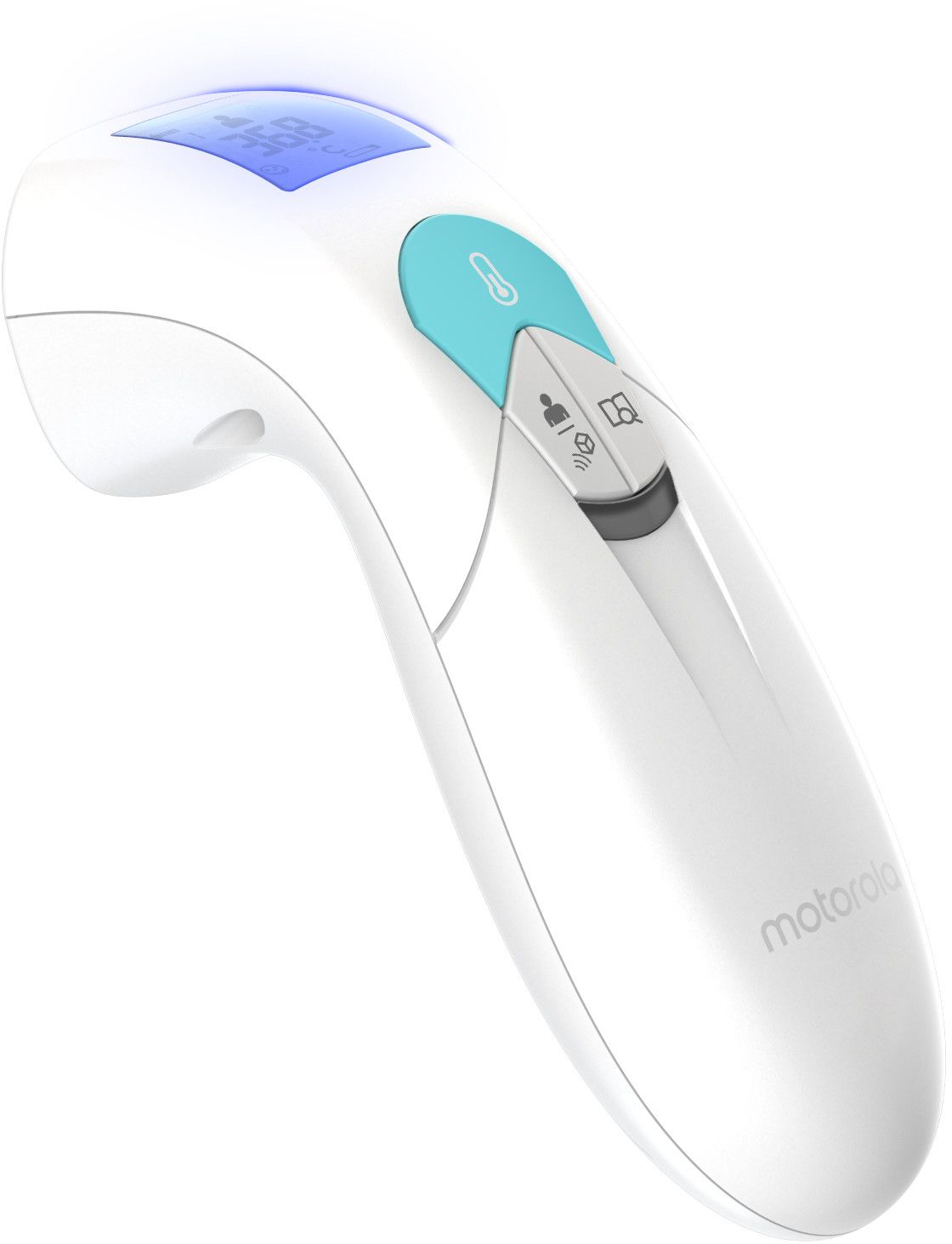 Motorola Termometer MBP66NT