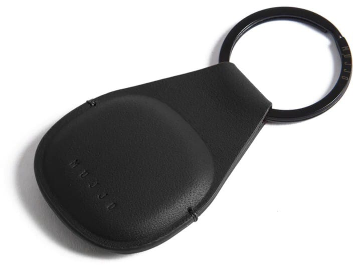Mujjo Canopy Keychain