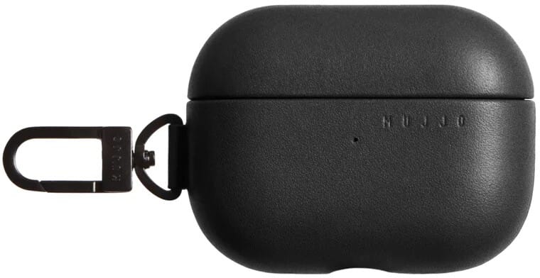 Mujjo Echelon Leather Case